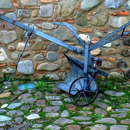 La Masseria Lolivia Senise Ngoại thất bức ảnh