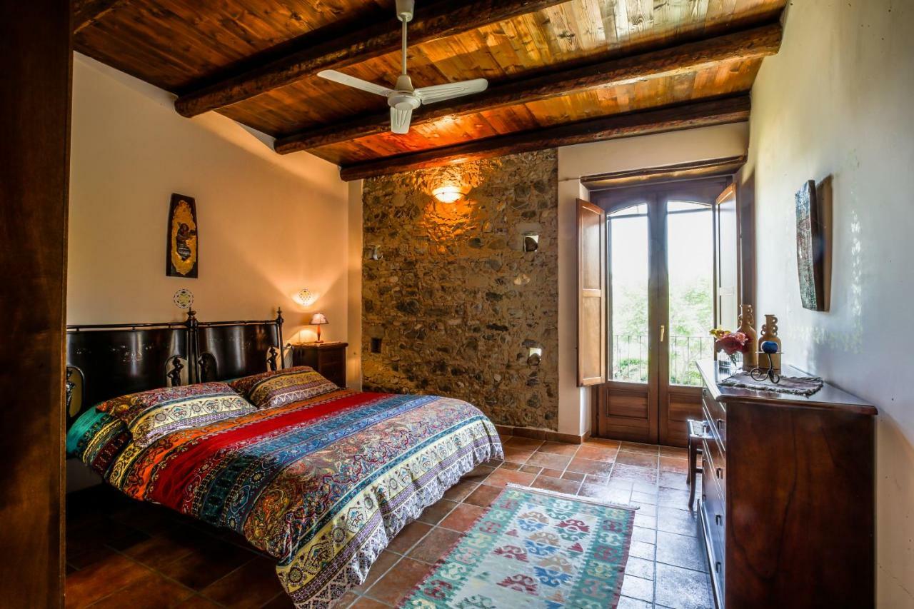 La Masseria Lolivia Senise Ngoại thất bức ảnh